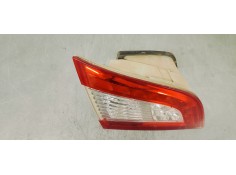 Recambio de piloto trasero izquierdo interior para peugeot 508 sw 1.6 hdi referencia OEM IAM 9686780580  