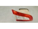 Recambio de piloto trasero izquierdo interior para peugeot 508 sw 1.6 hdi referencia OEM IAM 9686780580  