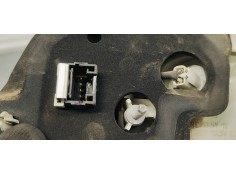 Recambio de piloto trasero izquierdo interior para peugeot 508 sw 1.6 hdi referencia OEM IAM 9686780580  