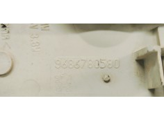 Recambio de piloto trasero izquierdo interior para peugeot 508 sw 1.6 hdi referencia OEM IAM 9686780580  