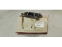 Recambio de piloto trasero izquierdo interior para peugeot 508 sw 1.6 hdi referencia OEM IAM 9686780580  