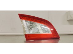 Recambio de piloto trasero izquierdo interior para peugeot 508 sw 1.6 hdi referencia OEM IAM 9686780580  