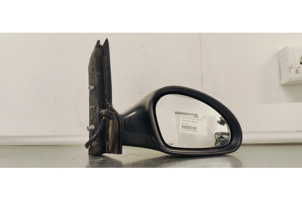 Recambio de retrovisor derecho para seat toledo (5p2) 1.9tdi 105 referencia OEM IAM E9014142  
