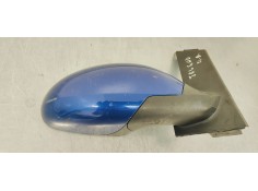 Recambio de retrovisor derecho para seat toledo (5p2) 1.9tdi 105 referencia OEM IAM E9014142  
