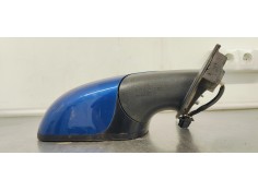 Recambio de retrovisor derecho para seat toledo (5p2) 1.9tdi 105 referencia OEM IAM E9014142  