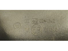 Recambio de retrovisor derecho para seat toledo (5p2) 1.9tdi 105 referencia OEM IAM E9014142  