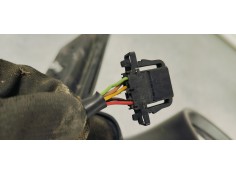Recambio de retrovisor derecho para seat toledo (5p2) 1.9tdi 105 referencia OEM IAM E9014142  