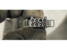 Recambio de retrovisor derecho para seat toledo (5p2) 1.9tdi 105 referencia OEM IAM E9014142  