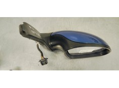 Recambio de retrovisor derecho para seat toledo (5p2) 1.9tdi 105 referencia OEM IAM E9014142  
