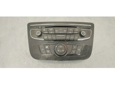 Recambio de mando climatizador para peugeot 508 sw 1.6 hdi referencia OEM IAM   