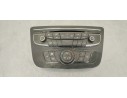 Recambio de mando climatizador para peugeot 508 sw 1.6 hdi referencia OEM IAM   