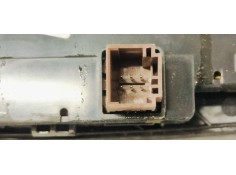 Recambio de mando climatizador para peugeot 508 sw 1.6 hdi referencia OEM IAM   