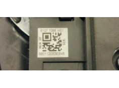 Recambio de mando climatizador para peugeot 508 sw 1.6 hdi referencia OEM IAM   