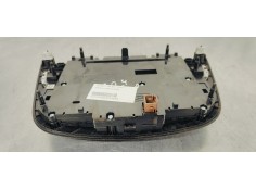 Recambio de mando climatizador para peugeot 508 sw 1.6 hdi referencia OEM IAM   