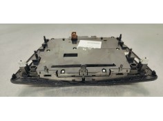 Recambio de mando climatizador para peugeot 508 sw 1.6 hdi referencia OEM IAM   