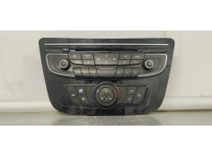 Recambio de mando climatizador para peugeot 508 sw 1.6 hdi referencia OEM IAM   