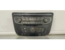 Recambio de mando climatizador para peugeot 508 sw 1.6 hdi referencia OEM IAM   