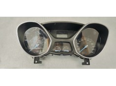 Recambio de cuadro instrumentos para ford focus lim. 1.6 referencia OEM IAM BM5T10849AN  