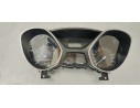 Recambio de cuadro instrumentos para ford focus lim. 1.6 referencia OEM IAM BM5T10849AN  