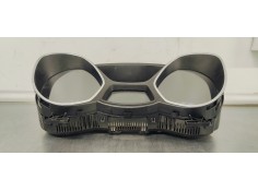 Recambio de cuadro instrumentos para ford focus lim. 1.6 referencia OEM IAM BM5T10849AN  