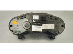 Recambio de cuadro instrumentos para ford focus lim. 1.6 referencia OEM IAM BM5T10849AN  