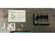 Recambio de cuadro instrumentos para ford focus lim. 1.6 referencia OEM IAM BM5T10849AN  