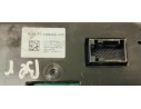 Recambio de cuadro instrumentos para ford focus lim. 1.6 referencia OEM IAM BM5T10849AN  