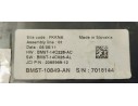 Recambio de cuadro instrumentos para ford focus lim. 1.6 referencia OEM IAM BM5T10849AN  