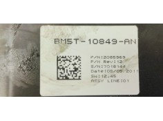 Recambio de cuadro instrumentos para ford focus lim. 1.6 referencia OEM IAM BM5T10849AN  