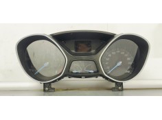 Recambio de cuadro instrumentos para ford focus lim. 1.6 referencia OEM IAM BM5T10849AN  