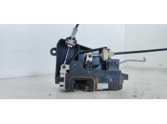 Recambio de cerradura puerta delantera derecha para opel vectra c berlina club referencia OEM IAM 24447341  