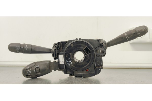 Recambio de mando multifuncion para citroen berlingo 1.5 hdi referencia OEM IAM 98262596ZD  