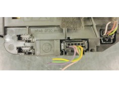 Recambio de mando multifuncion para citroen berlingo 1.5 hdi referencia OEM IAM 98262596ZD  