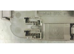 Recambio de mando multifuncion para citroen berlingo 1.5 hdi referencia OEM IAM 98262596ZD  