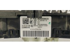 Recambio de mando multifuncion para citroen berlingo 1.5 hdi referencia OEM IAM 98262596ZD  