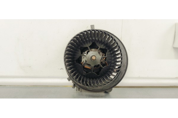 Recambio de ventilador calefaccion para skoda octavia lim. (5e3) 1.6 tdi referencia OEM IAM 5Q1819021A  
