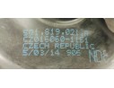 Recambio de ventilador calefaccion para skoda octavia lim. (5e3) 1.6 tdi referencia OEM IAM 5Q1819021A  