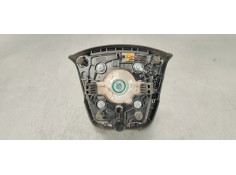 Recambio de airbag delantero izquierdo para peugeot 508 sw 1.6 hdi referencia OEM IAM 96863325ZE  