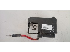 CAJA RELES / FUSIBLES 13358922 