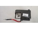 Recambio de caja reles / fusibles para opel insignia berlina 2.0 16v cdti referencia OEM IAM 13358922  
