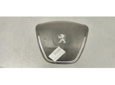 Recambio de airbag delantero izquierdo para peugeot 508 sw 1.6 hdi referencia OEM IAM 96863325ZE  