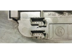 Recambio de mando multifuncion para peugeot 508 sw 1.6 hdi referencia OEM IAM 96759264XT  