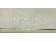 Recambio de espejo para seat toledo (5p2) 1.9tdi 105 referencia OEM IAM E1010749  