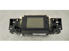 Recambio de pantalla multifuncion para ford focus lim. 1.6 referencia OEM IAM AM5T18B955BE  