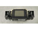 Recambio de pantalla multifuncion para ford focus lim. 1.6 referencia OEM IAM AM5T18B955BE  
