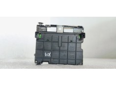 Recambio de caja reles / fusibles para peugeot 307 (s1) xs referencia OEM IAM 9644038680  
