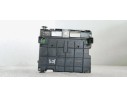 Recambio de caja reles / fusibles para peugeot 307 (s1) xs referencia OEM IAM 9644038680  