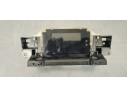 Recambio de pantalla multifuncion para ford focus lim. 1.6 referencia OEM IAM AM5T18B955BE  