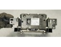 Recambio de pantalla multifuncion para ford focus lim. 1.6 referencia OEM IAM AM5T18B955BE  