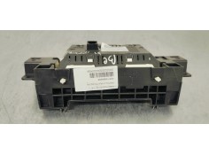 Recambio de pantalla multifuncion para ford focus lim. 1.6 referencia OEM IAM AM5T18B955BE  